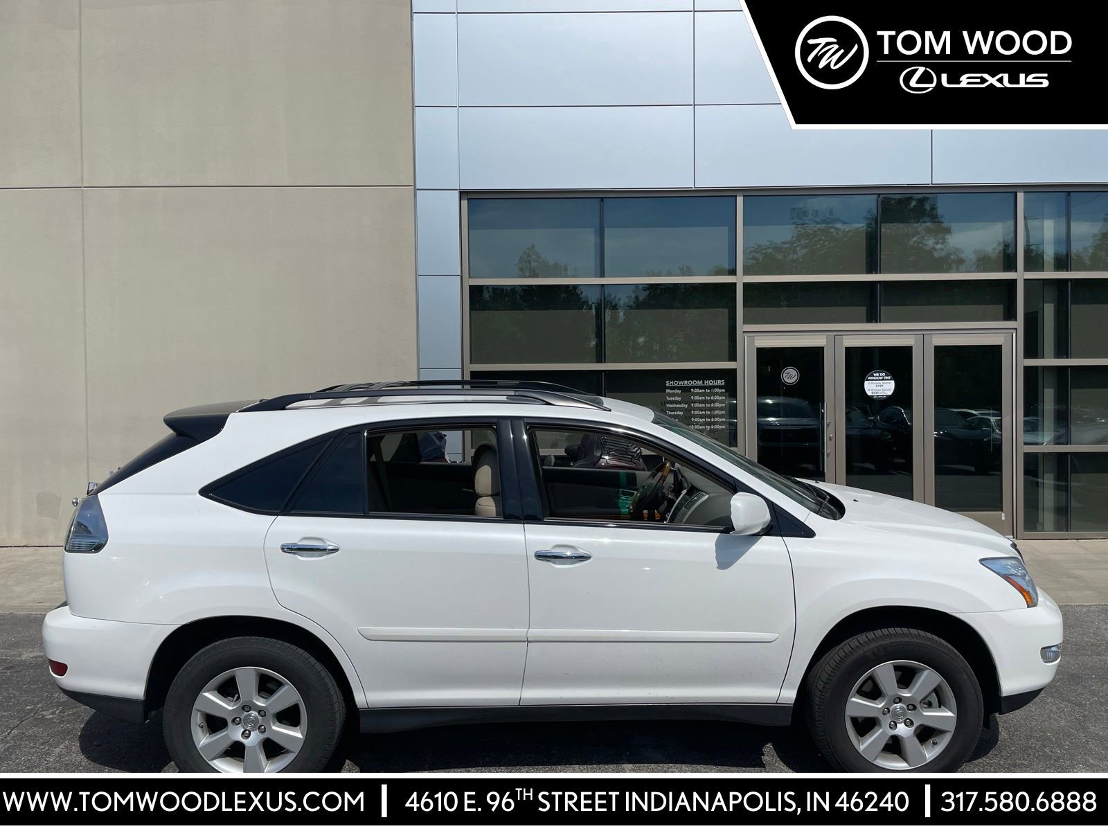 2009 Lexus RX 350 350 AWD's photo