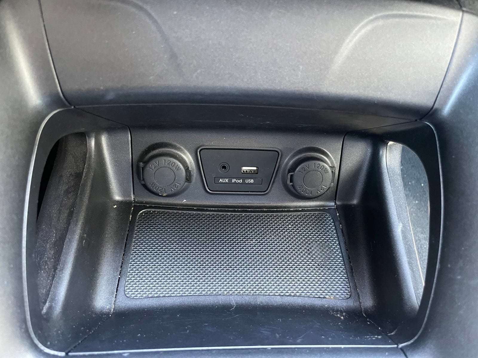 2015 Hyundai Tucson GLS - Photo 23
