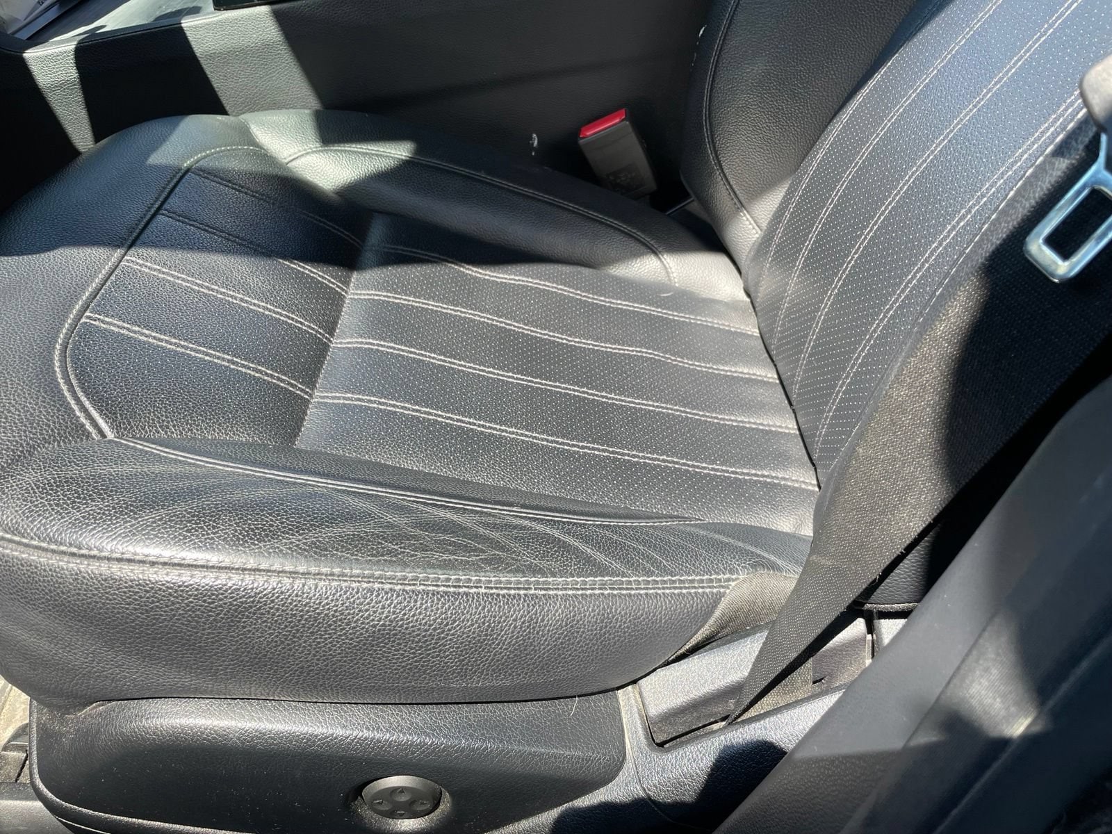2017 Mercedes-Benz GLE-Class GLE350 - Photo 36