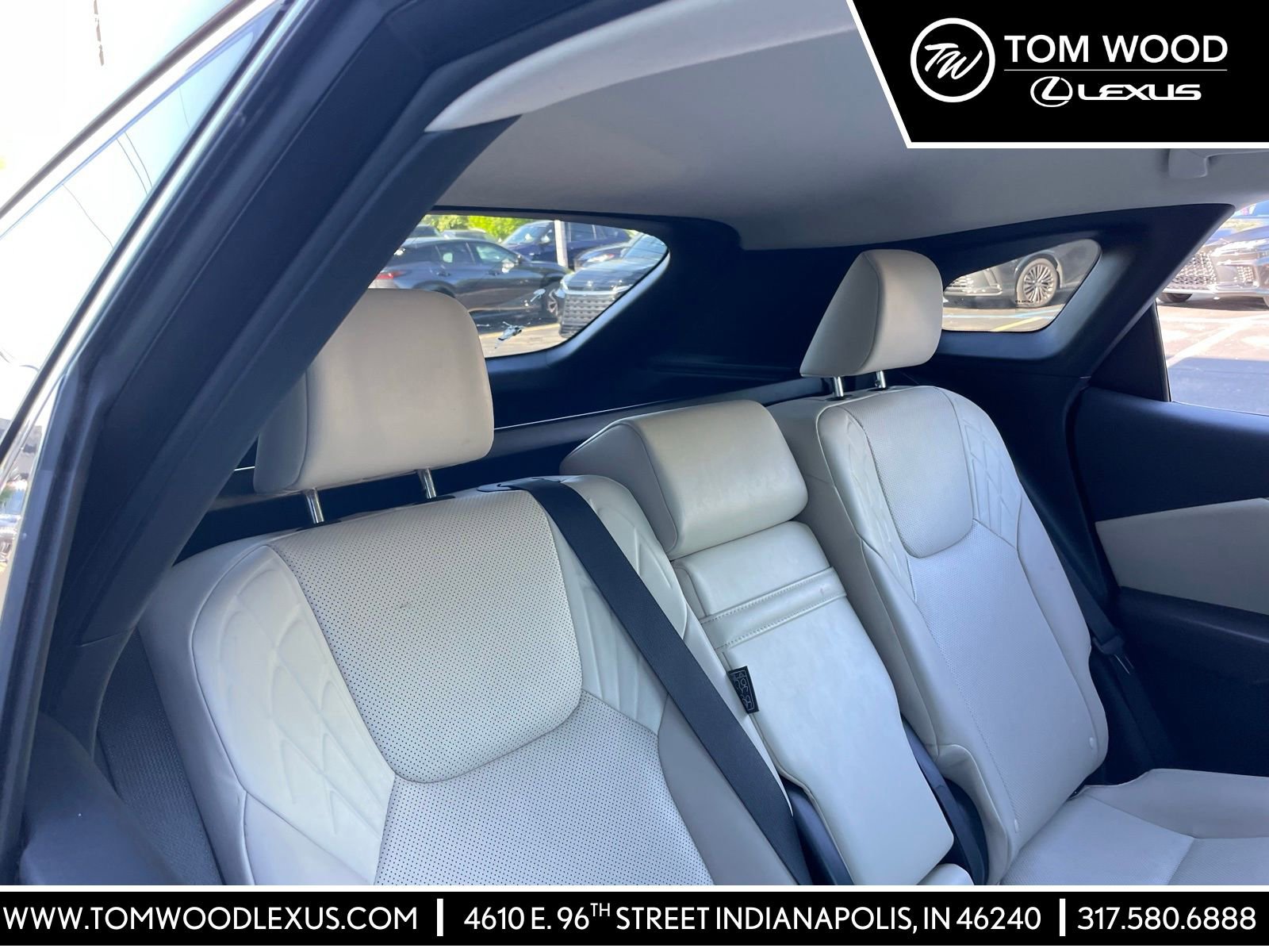 2024 Lexus RX 350 350 Premium AWD's photo