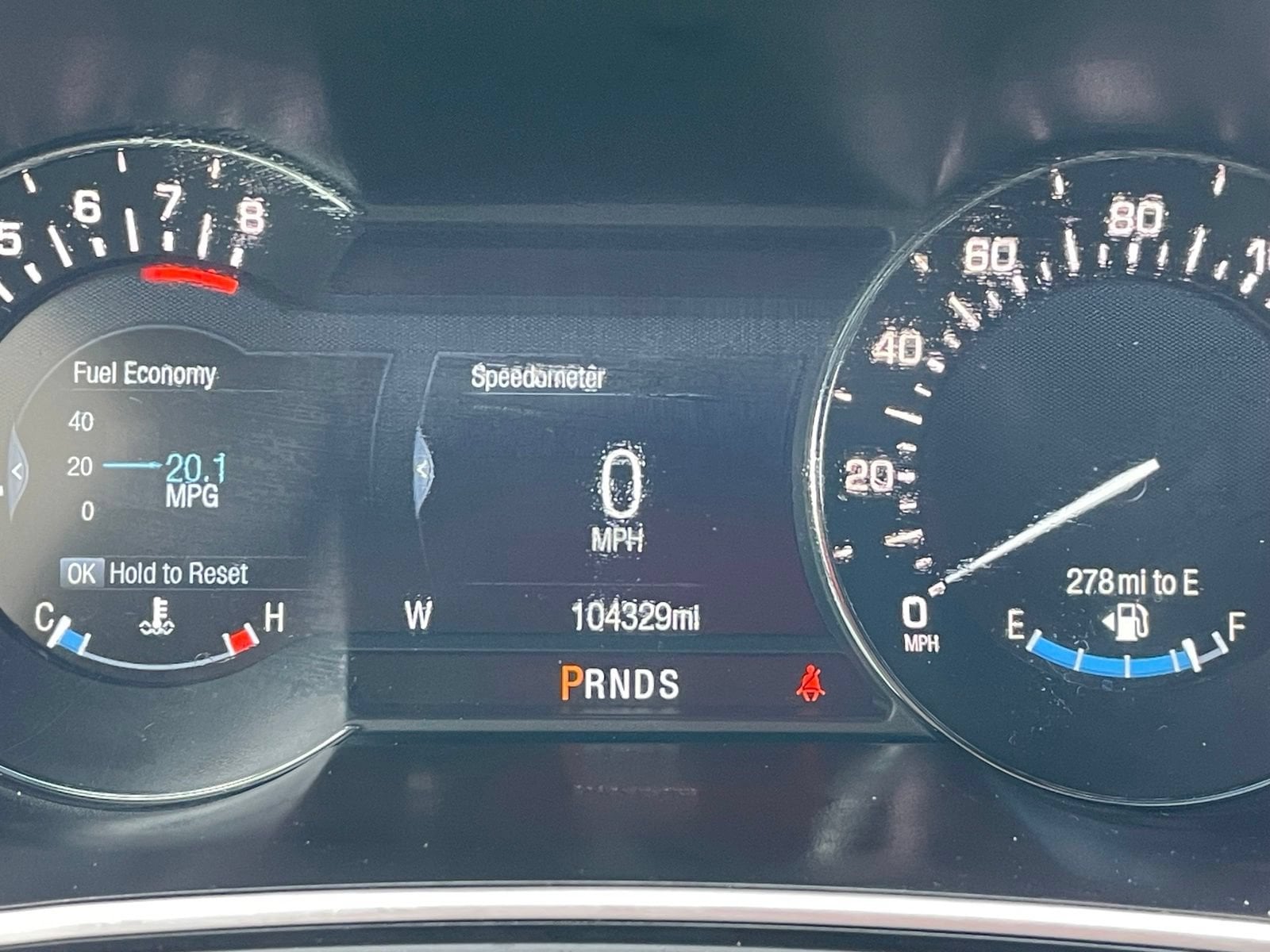 2018 Lincoln MKX Reserve - Photo 23