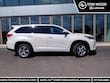 Toyota Highlander Hybrid