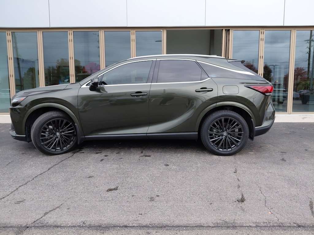 Used 2024 Lexus RX 350 Premium SUV
