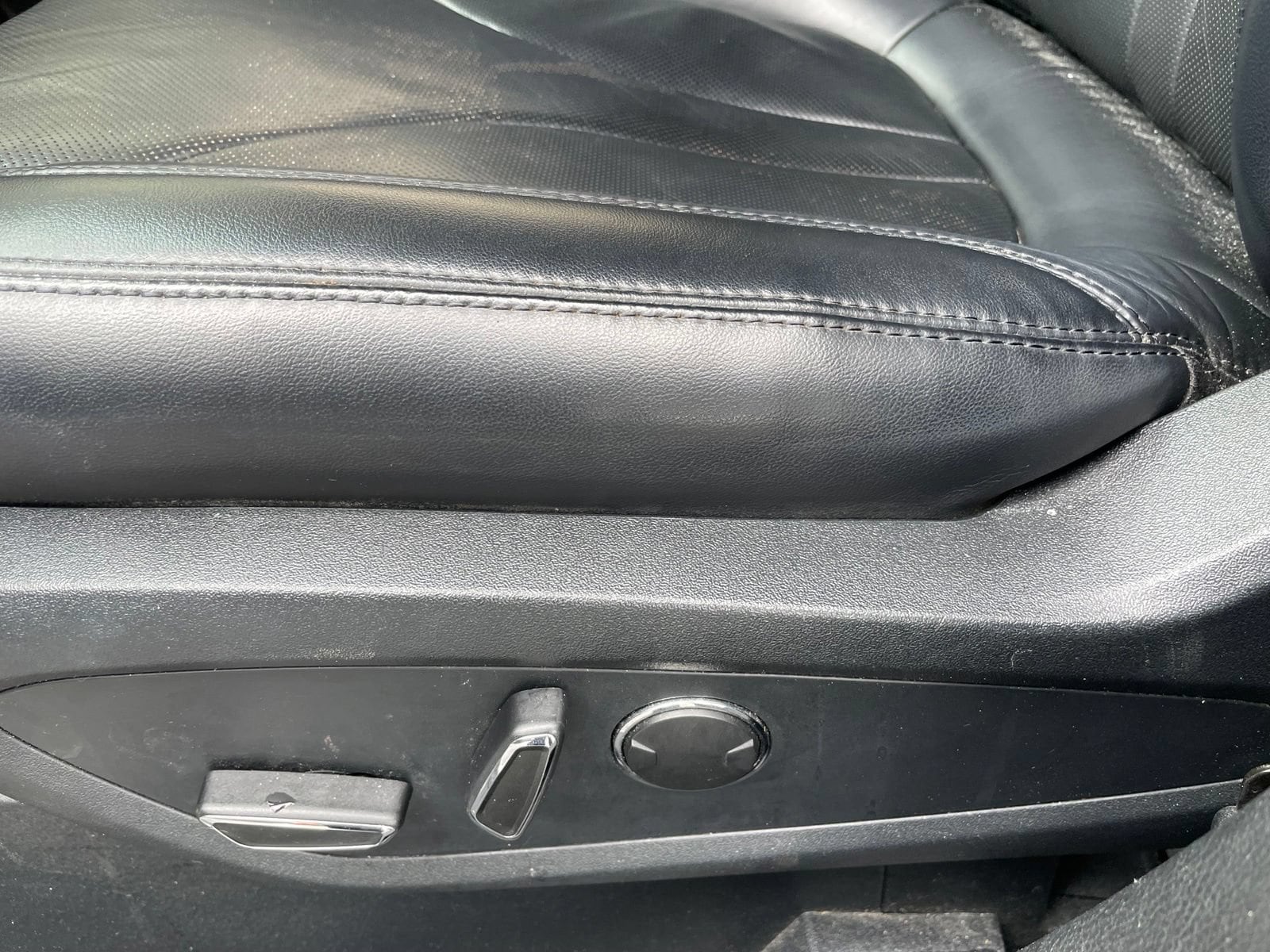 2018 Lincoln MKX Reserve - Photo 38