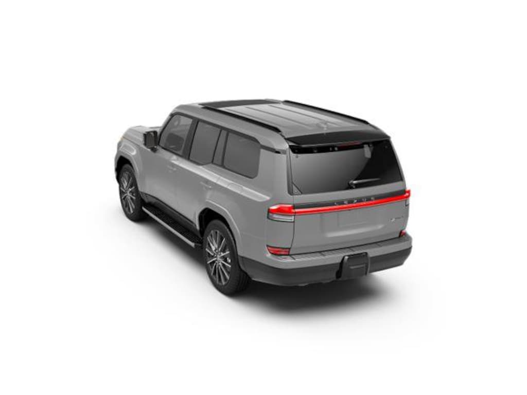 New 2025 Lexus GX 550 LUXURY Sport Utility