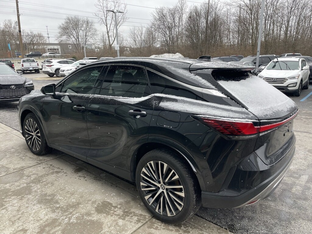 Used 2024 Lexus RX 350 Premium Plus SUV