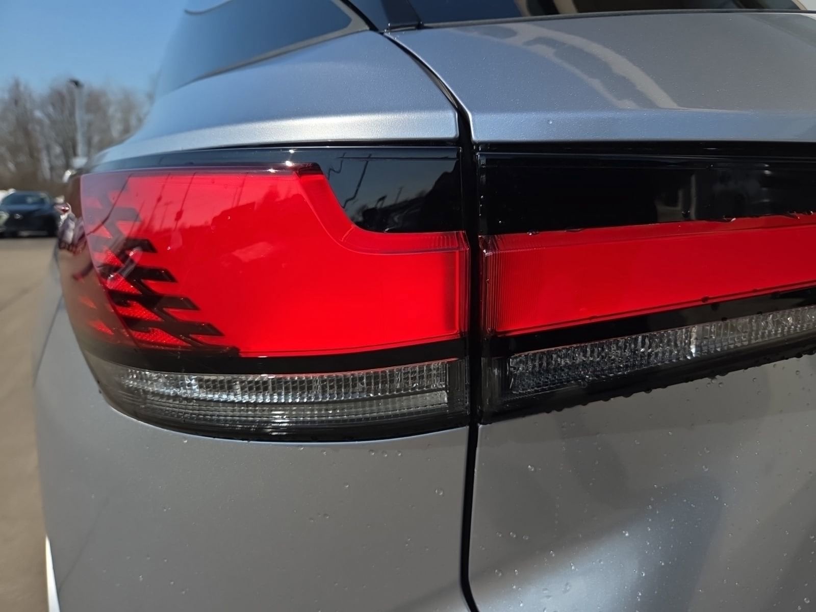 2026 Lexus RX 450h+ Premium - Photo 10