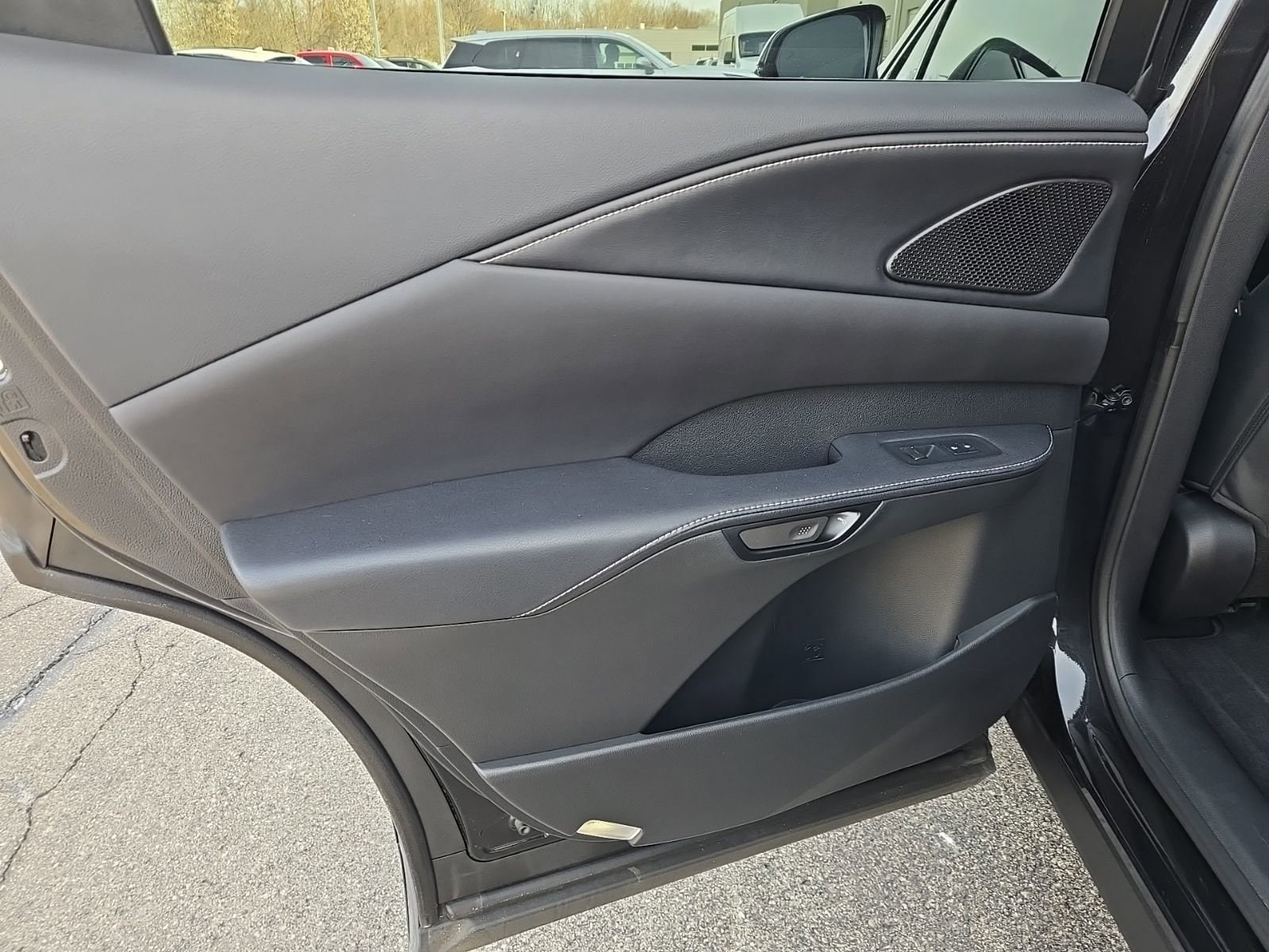 2024 Lexus RX 350 - Photo 30
