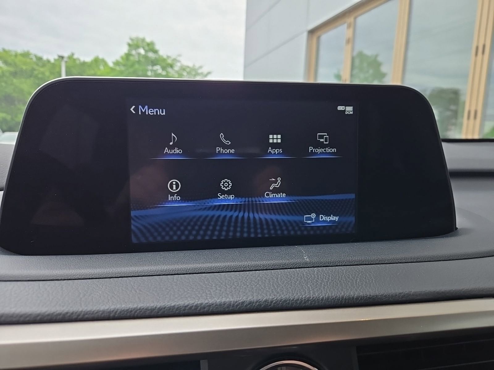 2021 Lexus RX Hybrid 450h - Photo 53
