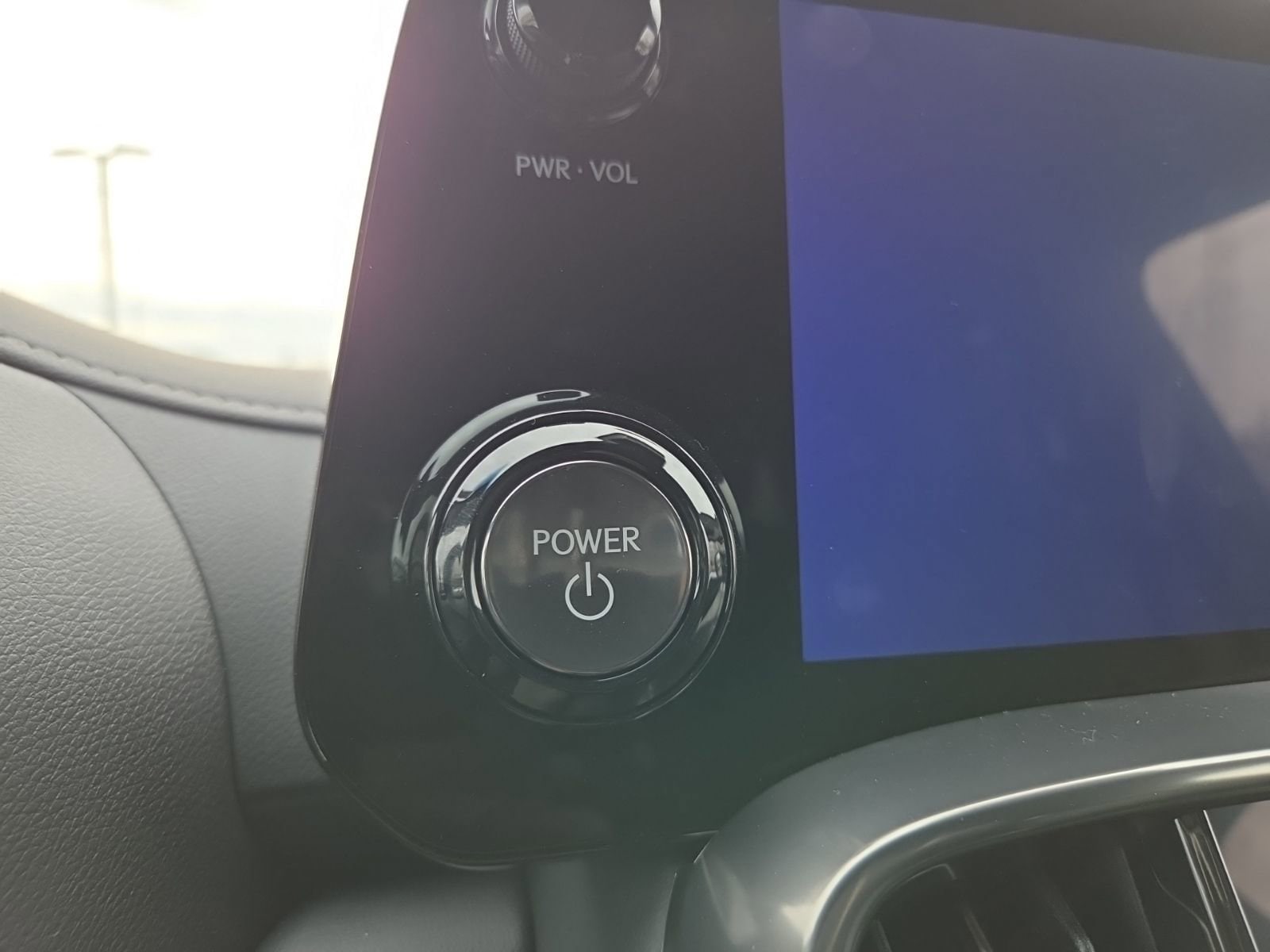 2025 Lexus LX 700h Luxury - Photo 42