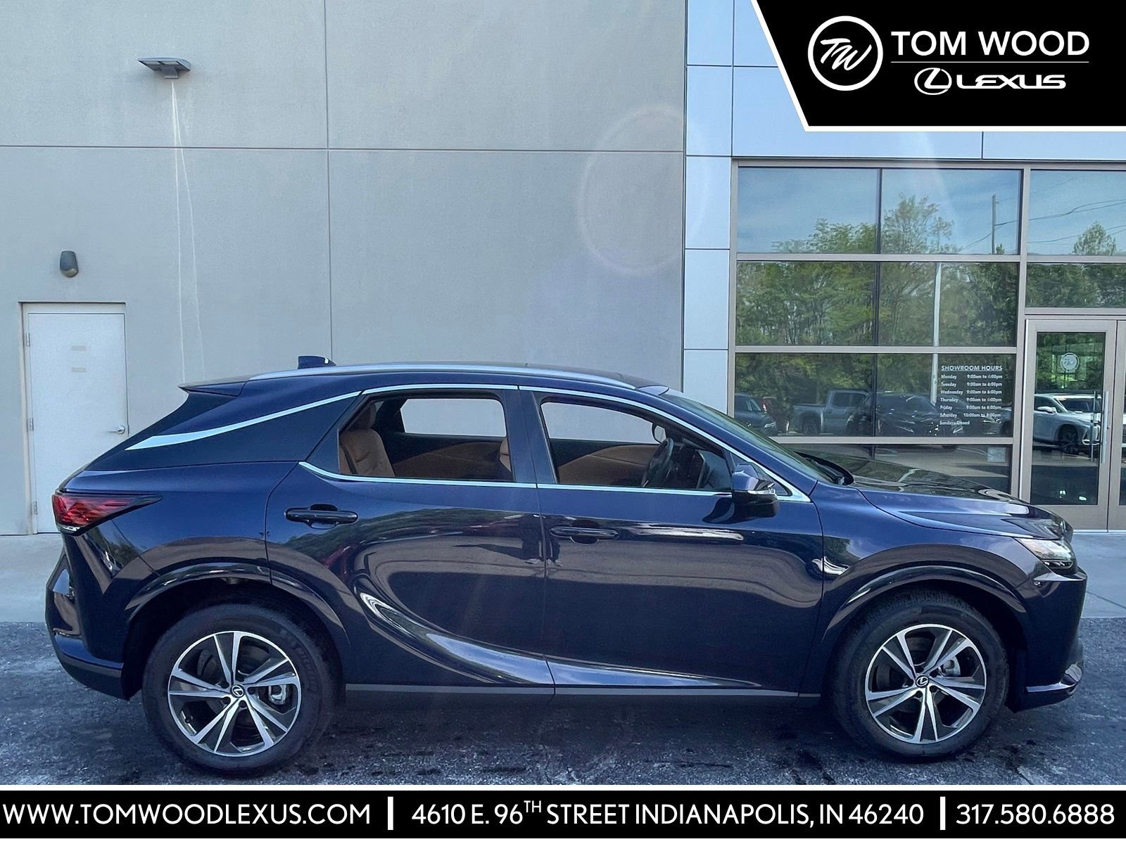 Used LEXUS RX For Sale Indianapolis IN | Carmel | LID114351