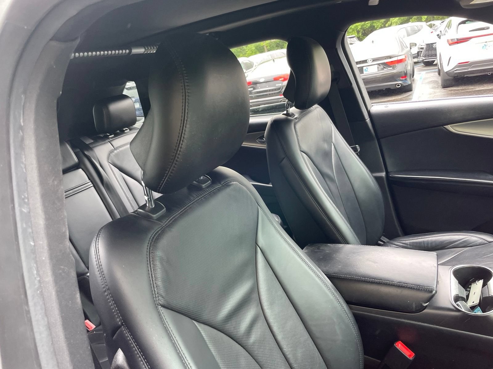 2018 Lincoln MKX Reserve - Photo 37