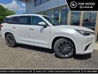 LEXUS TX 350
