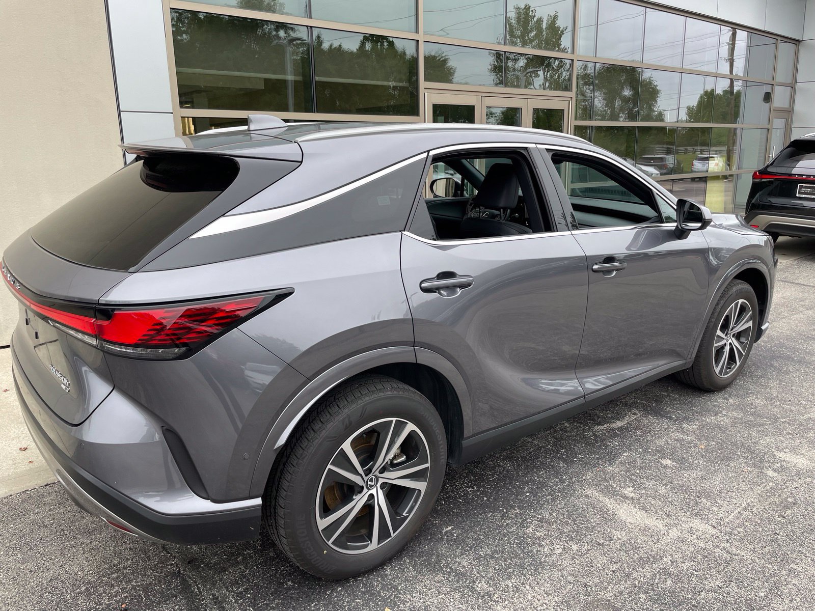 Certified 2023 LEXUS RX For Sale Indianapolis IN | CPO LIP020569
