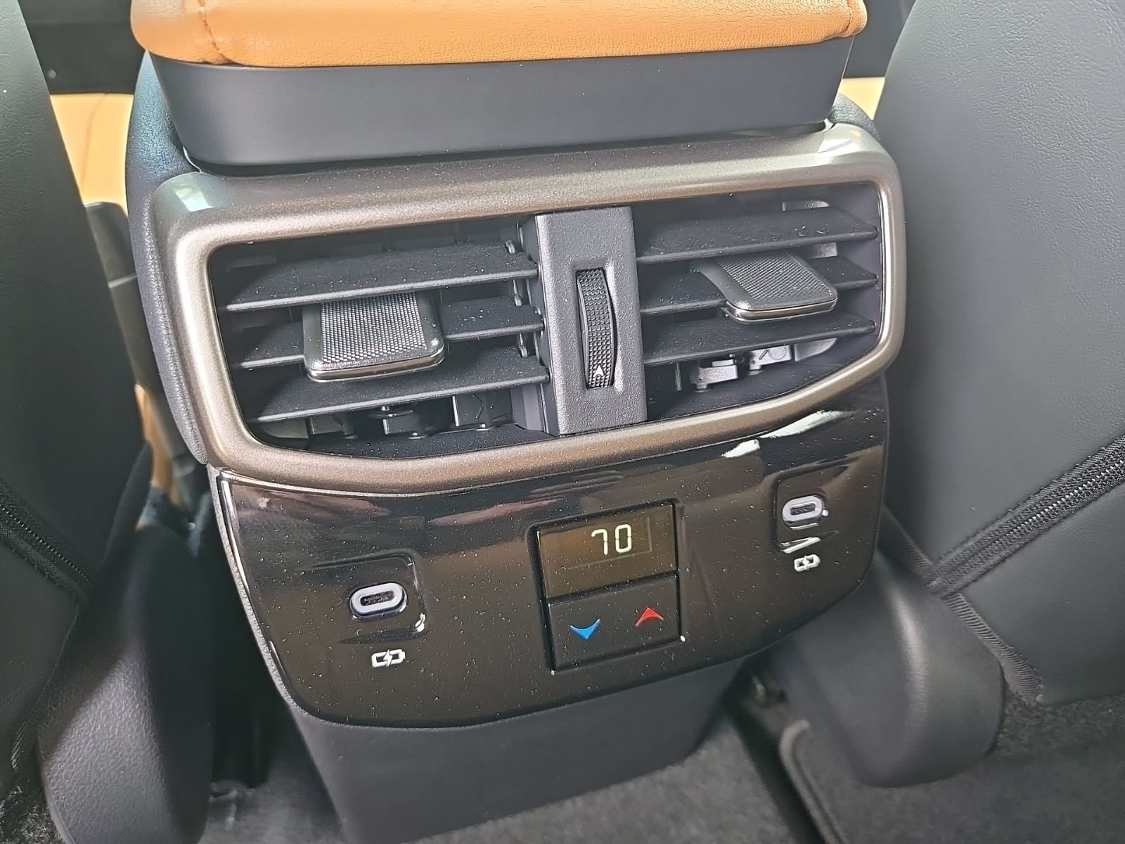 2026 Lexus RX 350 Premium - Photo 34