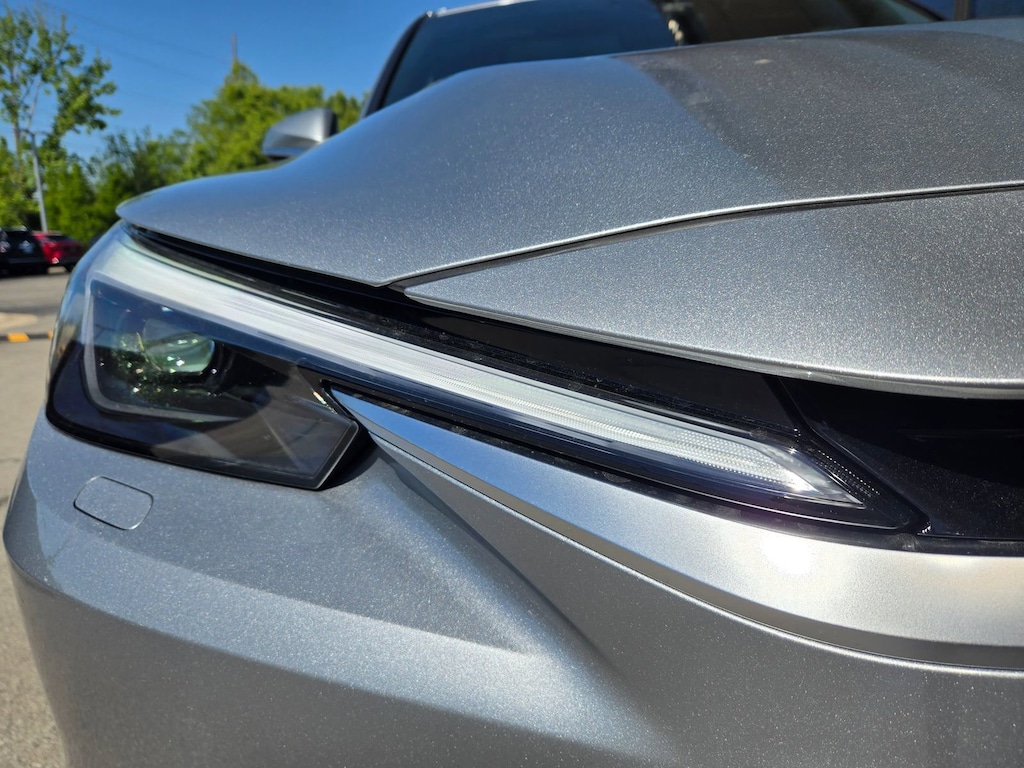 New 2026 Lexus TX 350 LUXURY AWD Sport Utility
