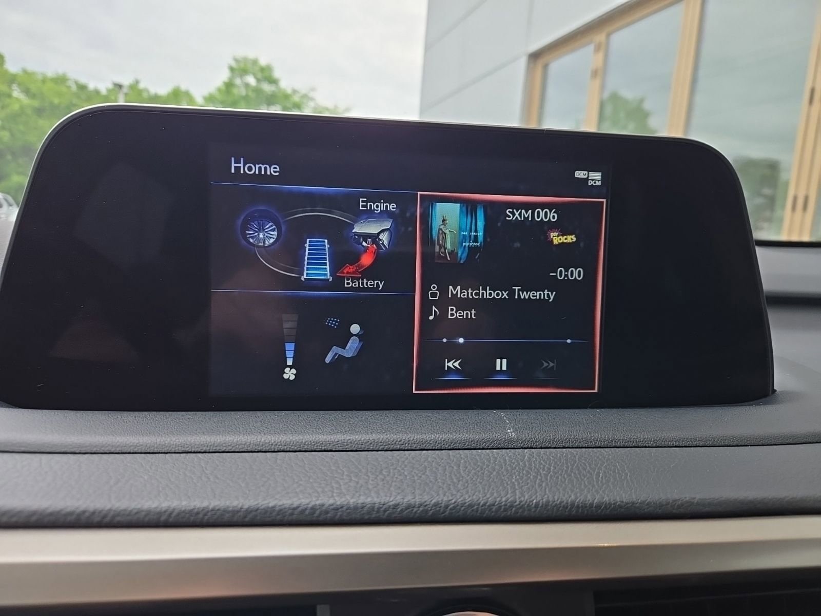 2021 Lexus RX Hybrid 450h - Photo 52