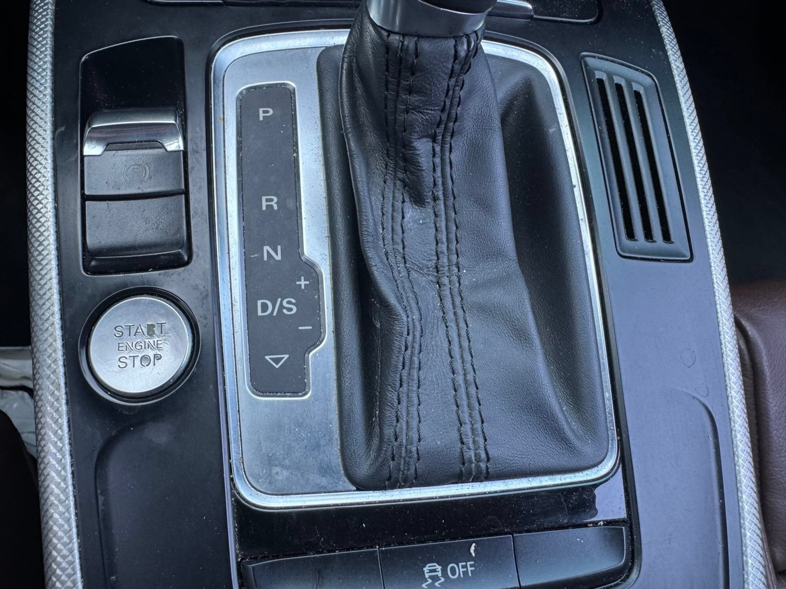 2014 Audi allroad Premium - Photo 8