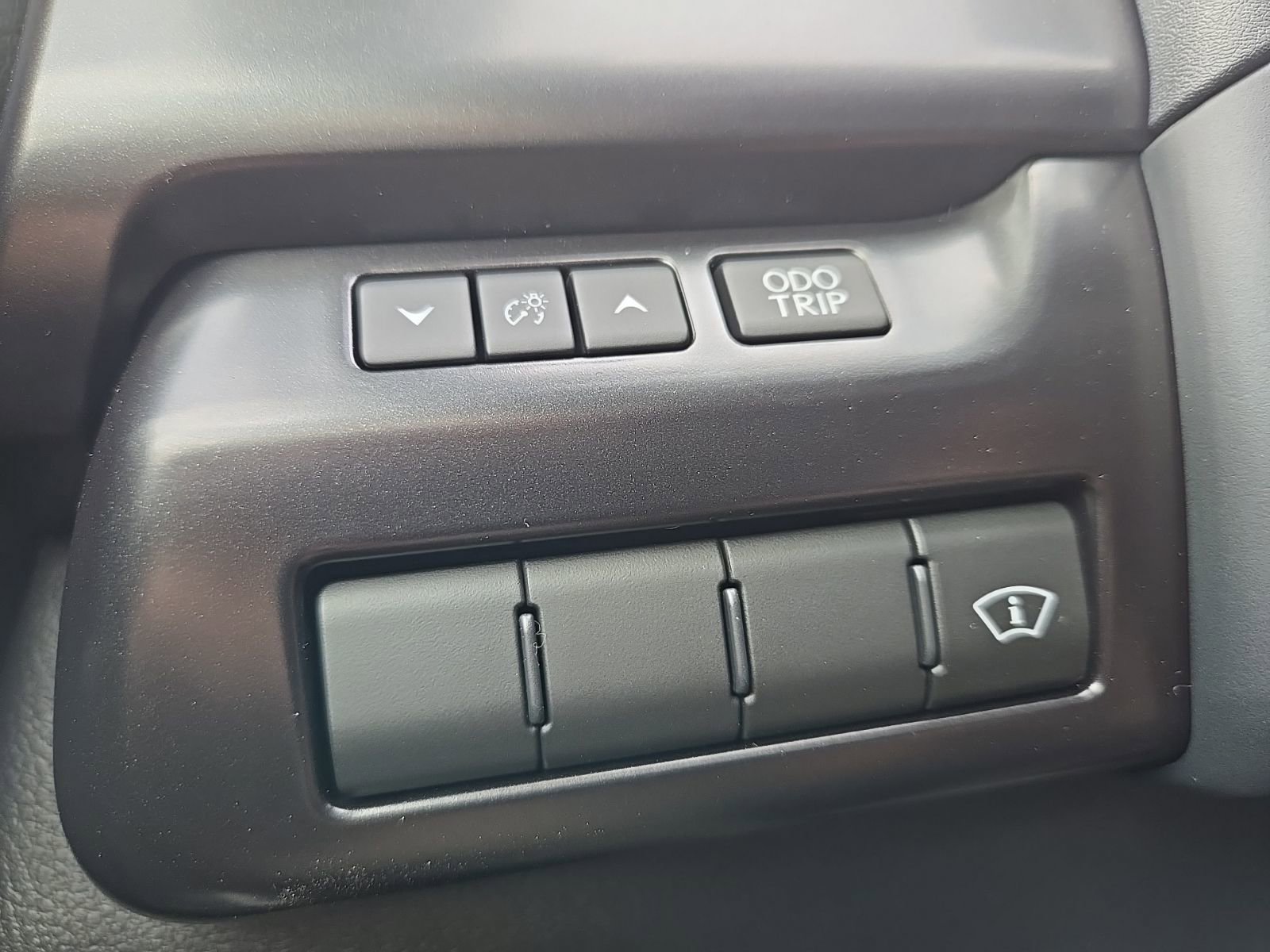 2026 Lexus UX Hybrid 300h F Sport Design - Photo 35