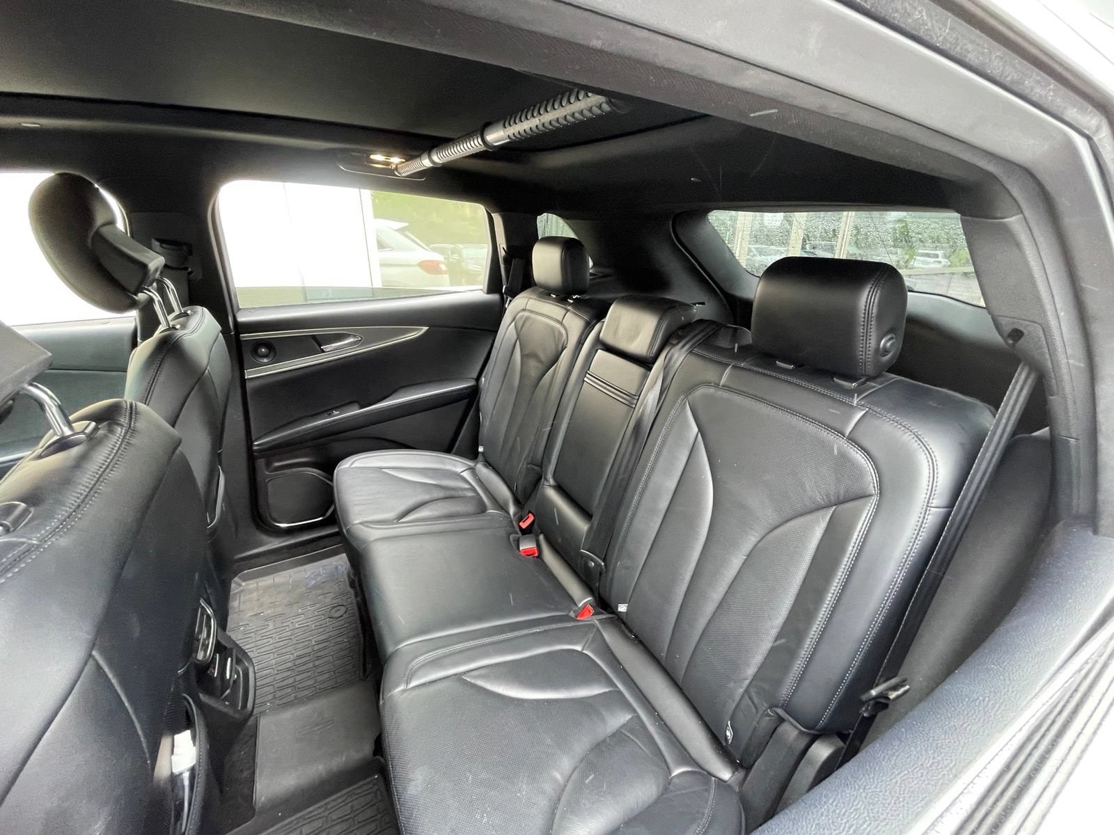 2018 Lincoln MKX Reserve - Photo 31