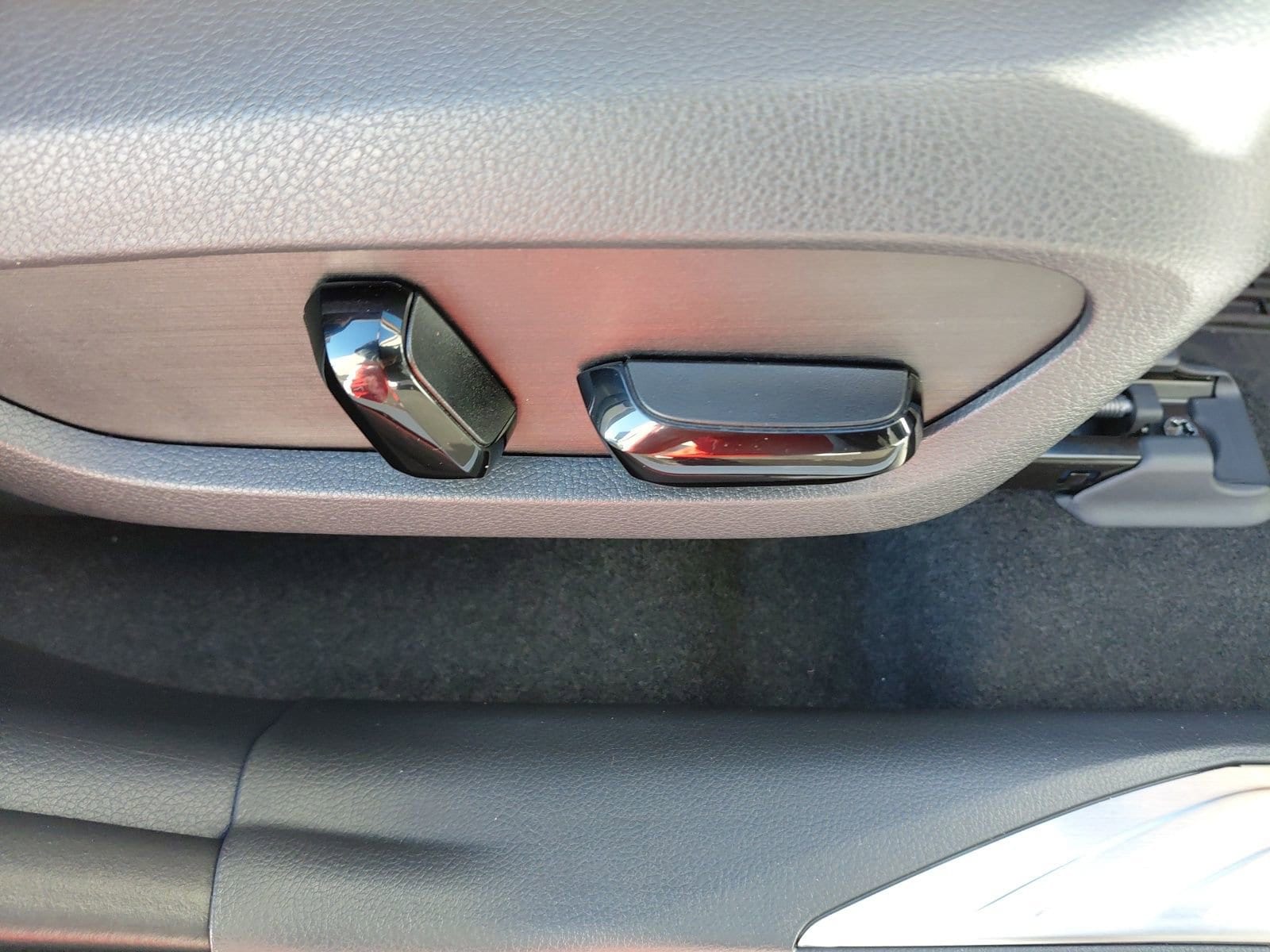 2026 Lexus NX 450h+ Premium - Photo 23