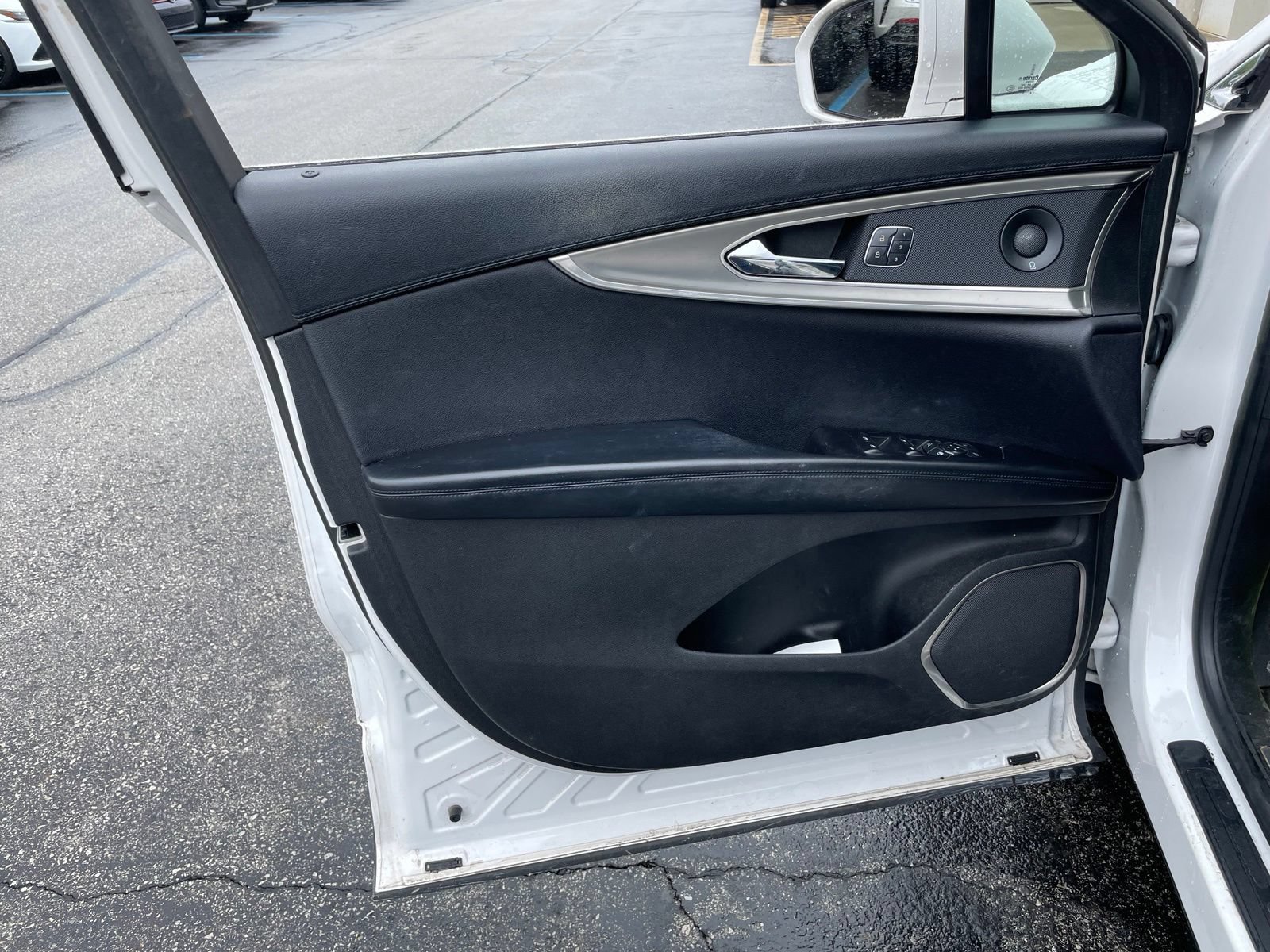 2018 Lincoln MKX Reserve - Photo 34