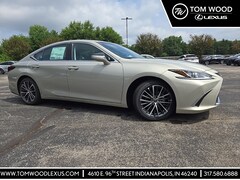 2025 LEXUS ES 350 SEDAN
