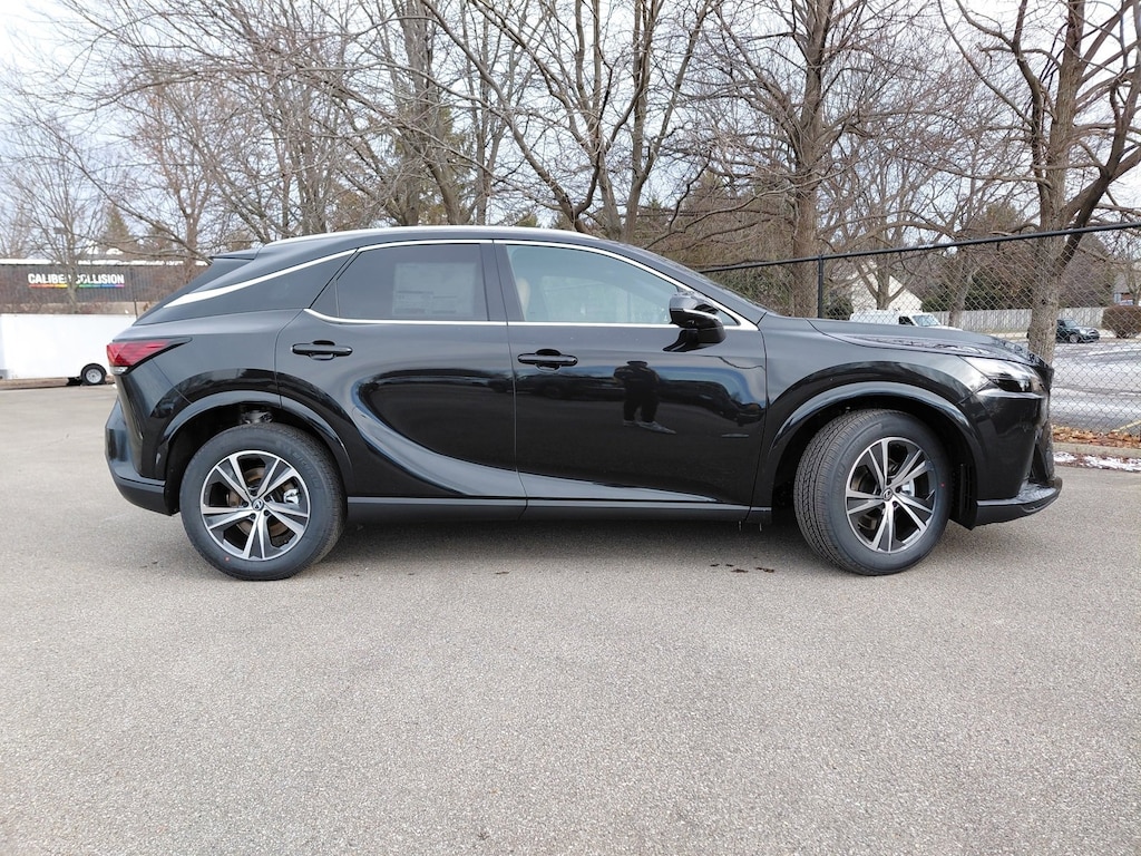 New 2026 Lexus RX 350 PREMIUM Sport Utility