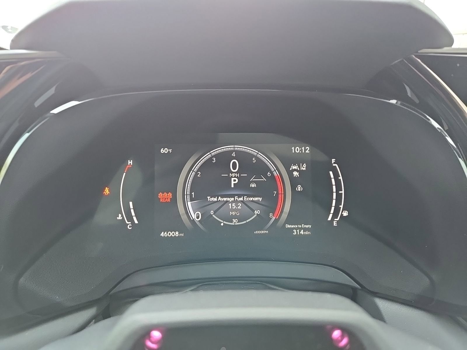 2024 Lexus RX 350 - Photo 34