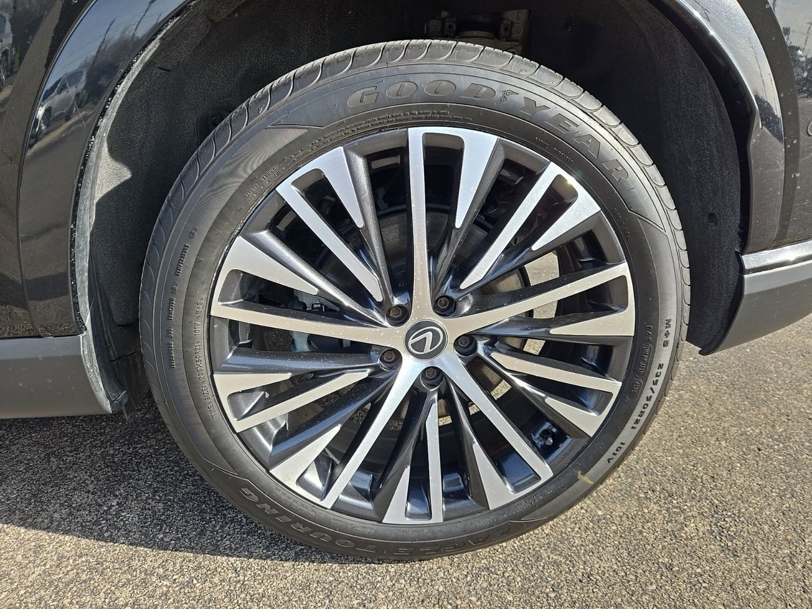 2024 Lexus RX 350 - Photo 17