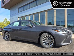 2025 LEXUS ES 300h ULTRA LUXURY SEDAN