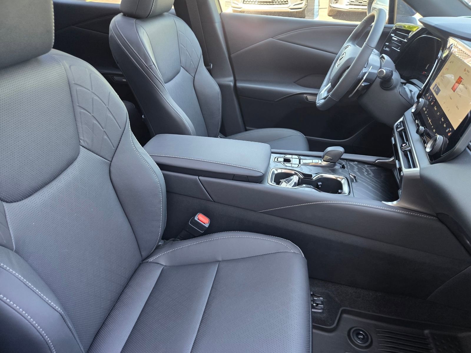 2026 Lexus RX 350 Premium - Photo 26