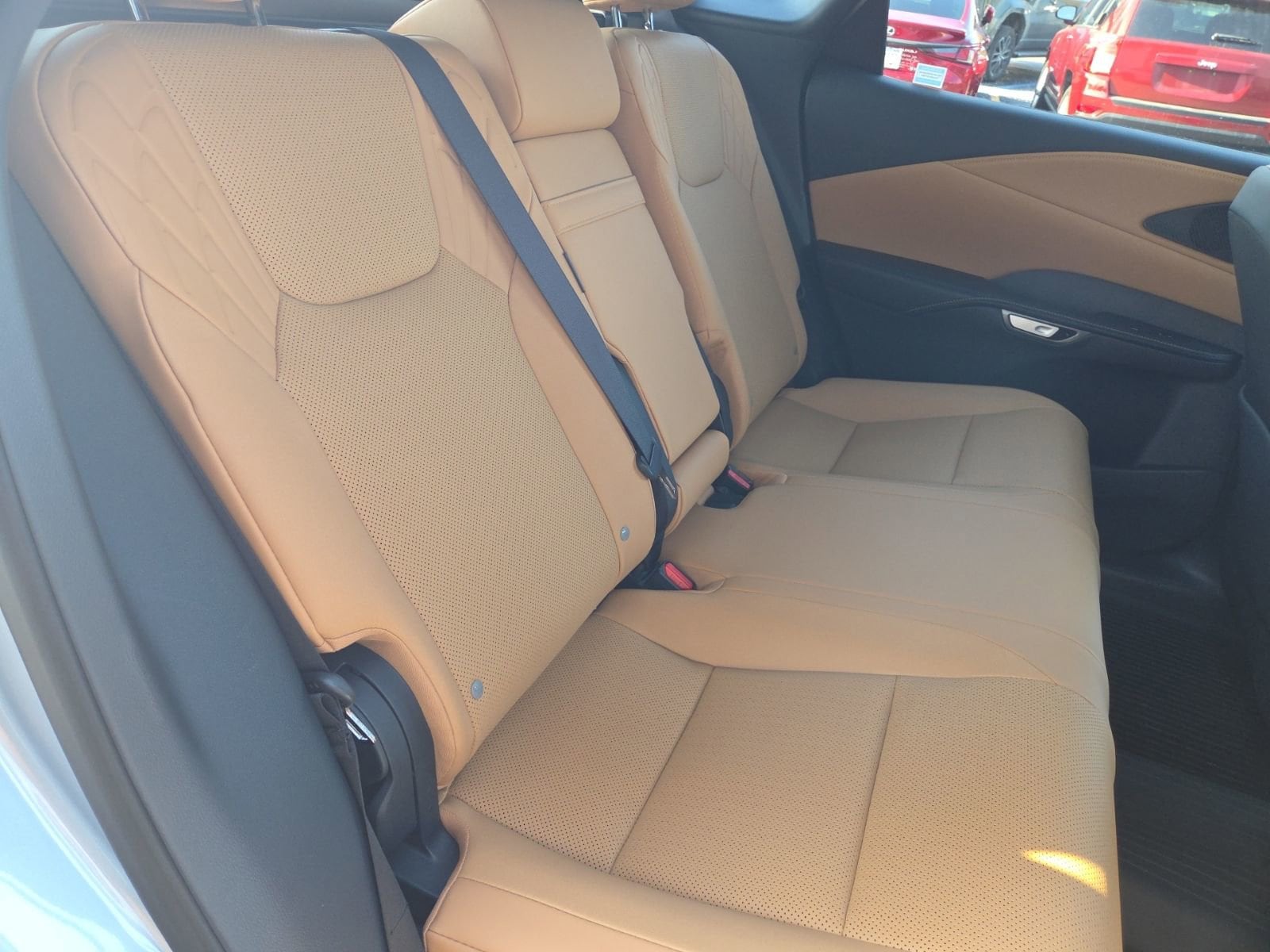 2026 Lexus RX 450h+ Premium - Photo 20