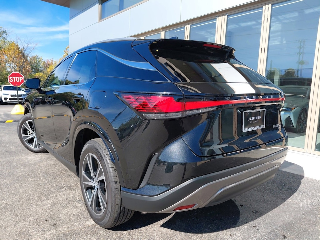 Used 2024 Lexus RX 350 Premium SUV