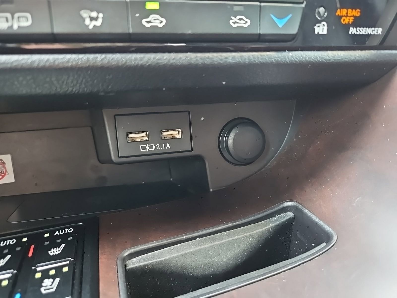 2021 Lexus RX Hybrid 450h - Photo 49