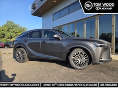 2025 LEXUS RX 350 PREMIUM Sport Utility