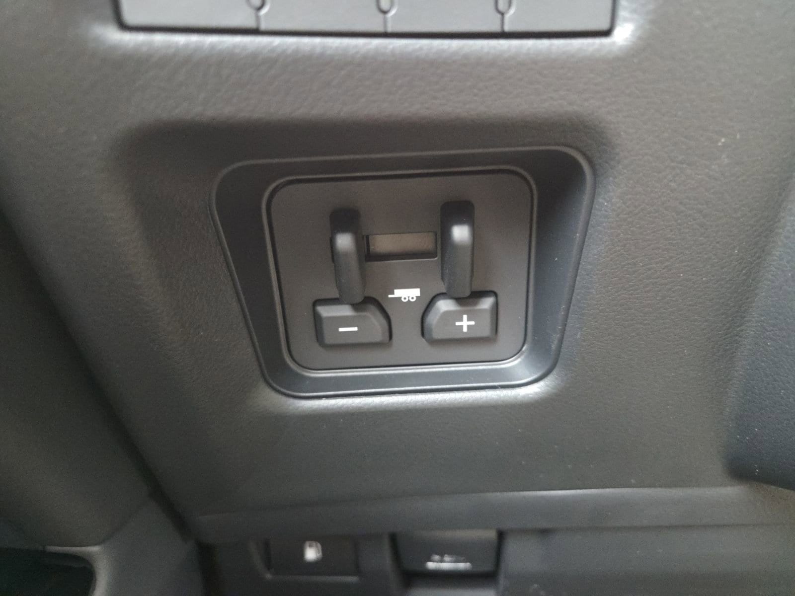 2025 Lexus LX 700h Luxury - Photo 41