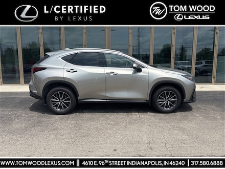 2024 LEXUS NX 350 Base SUV