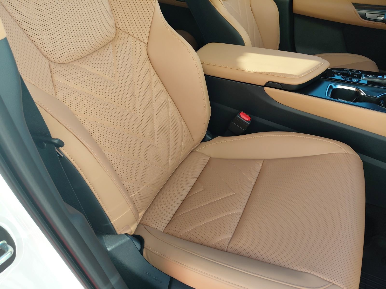 2026 Lexus NX 450h+ Premium - Photo 22