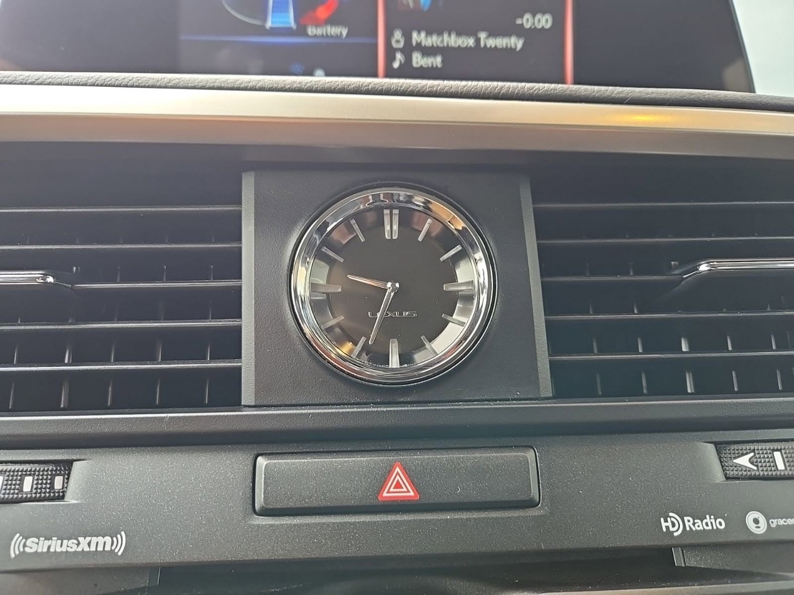 2021 Lexus RX Hybrid 450h - Photo 51