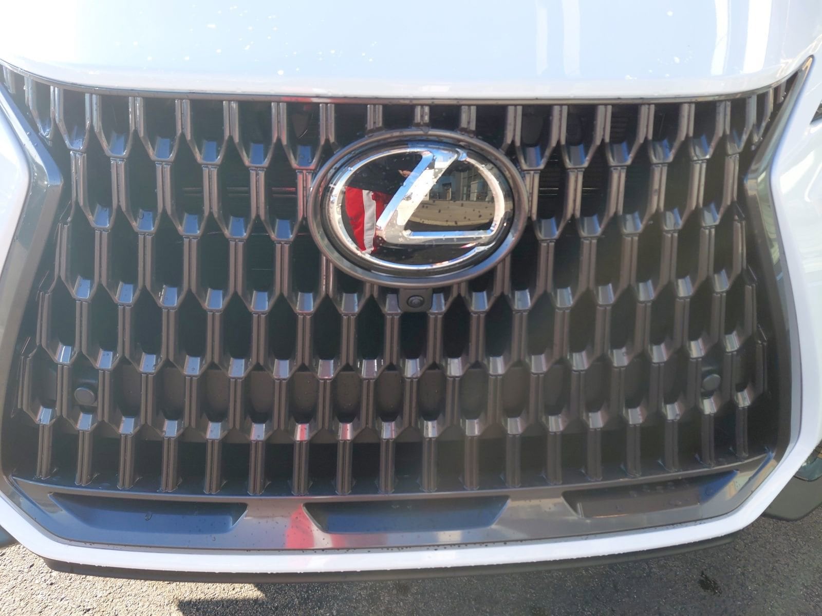 2026 Lexus NX 450h+ Premium - Photo 7