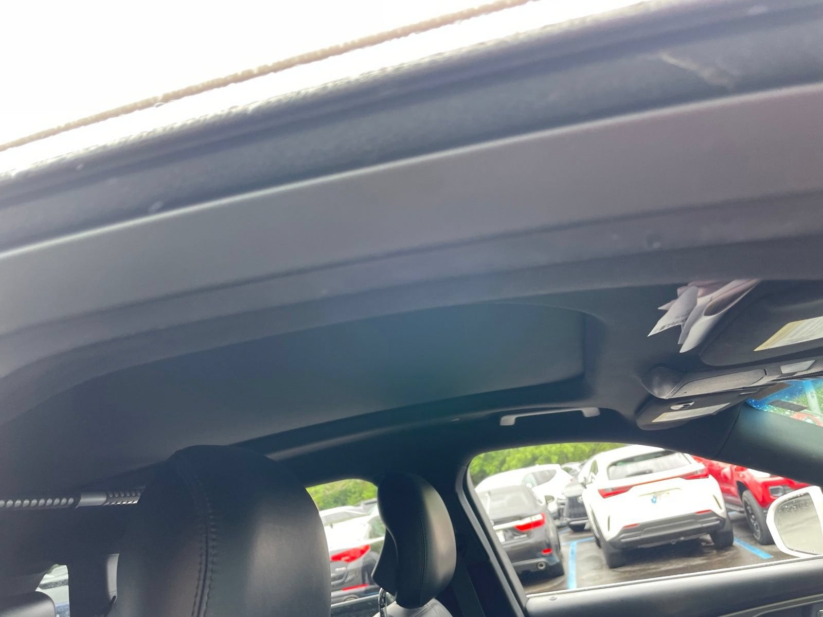 2018 Lincoln MKX Reserve - Photo 9