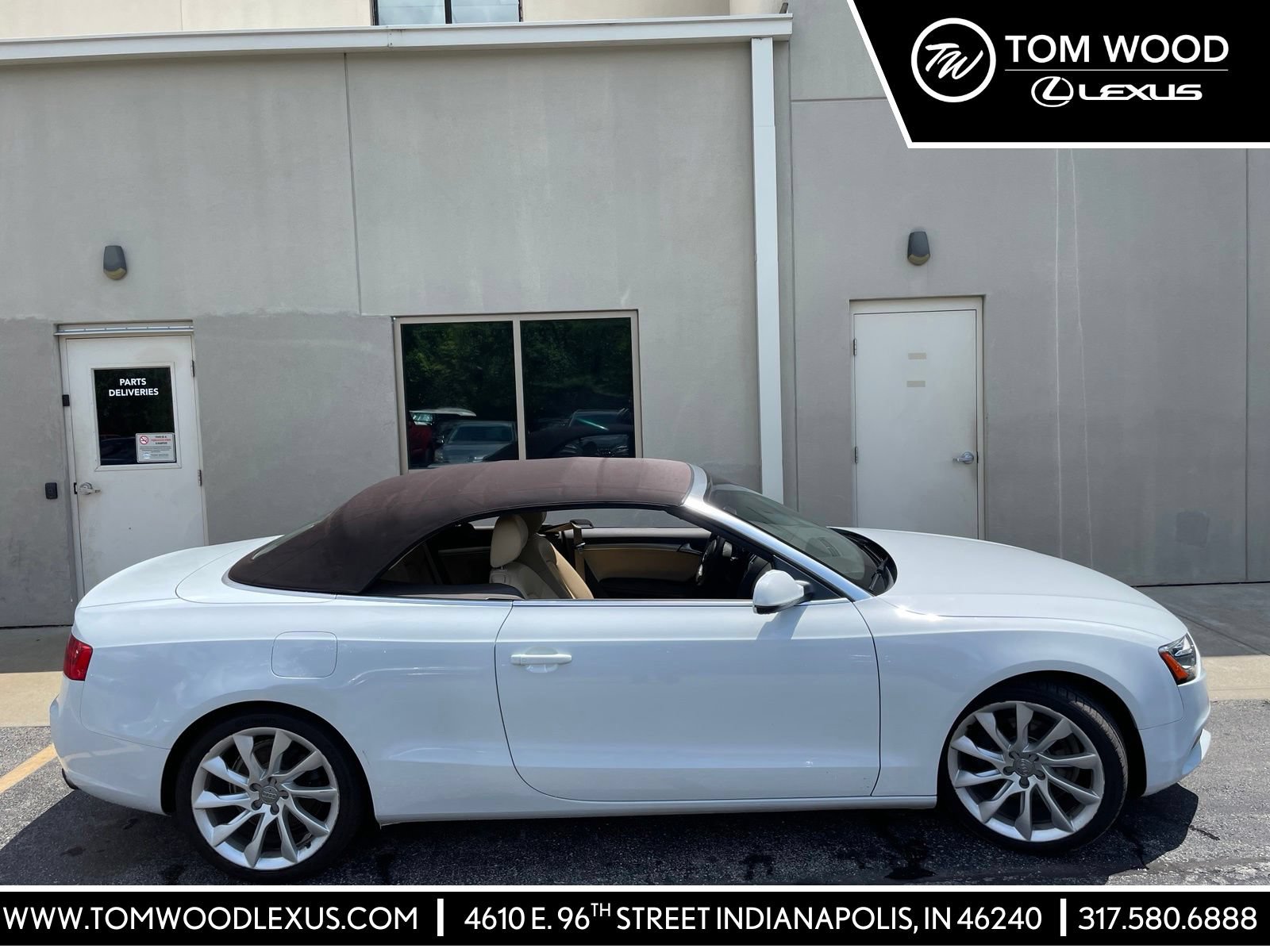 Used Inventory | Tom Wood Lexus