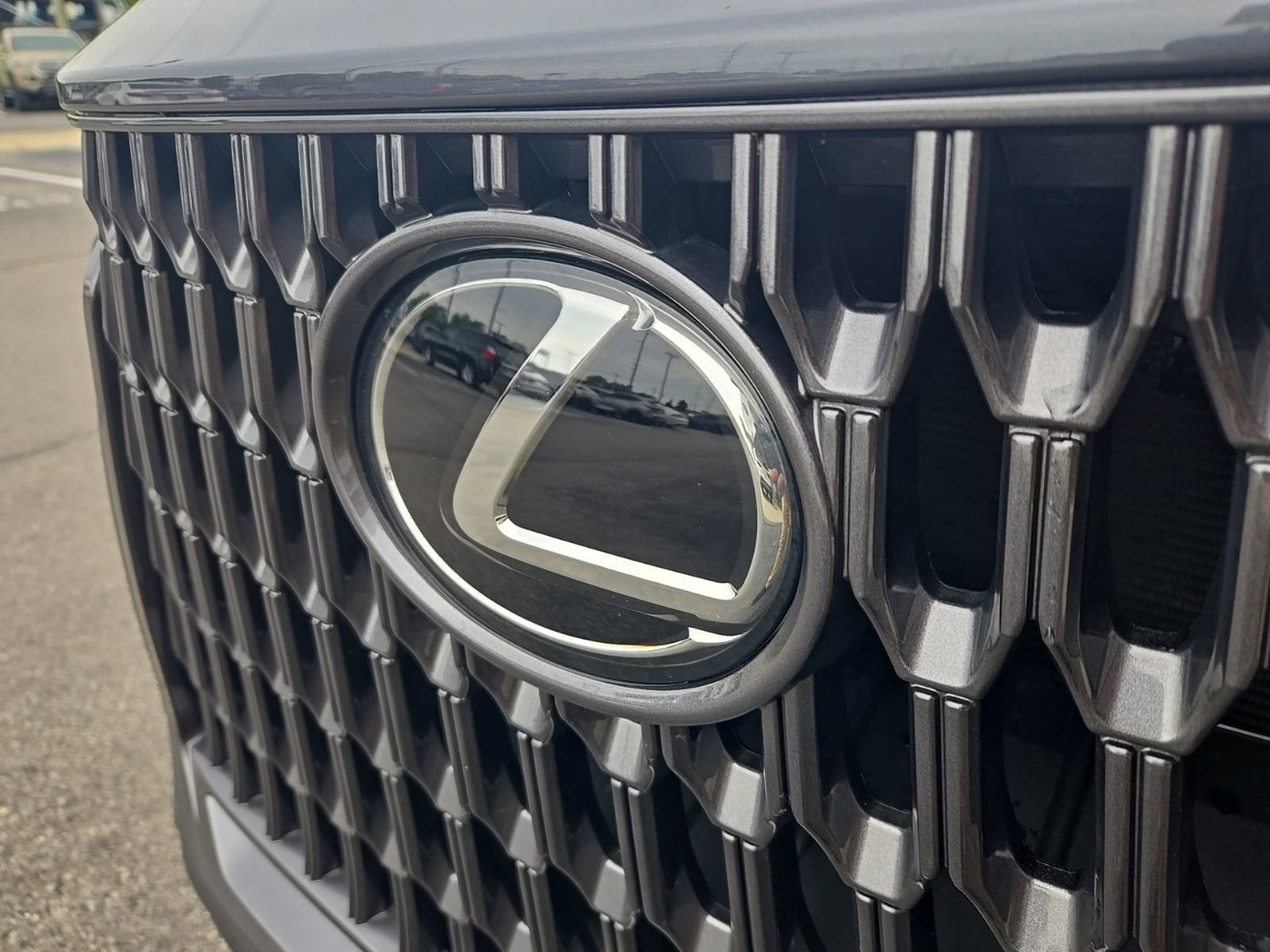 Certified 2024 LEXUS NX For Sale Indianapolis IN | CPO LIT048208