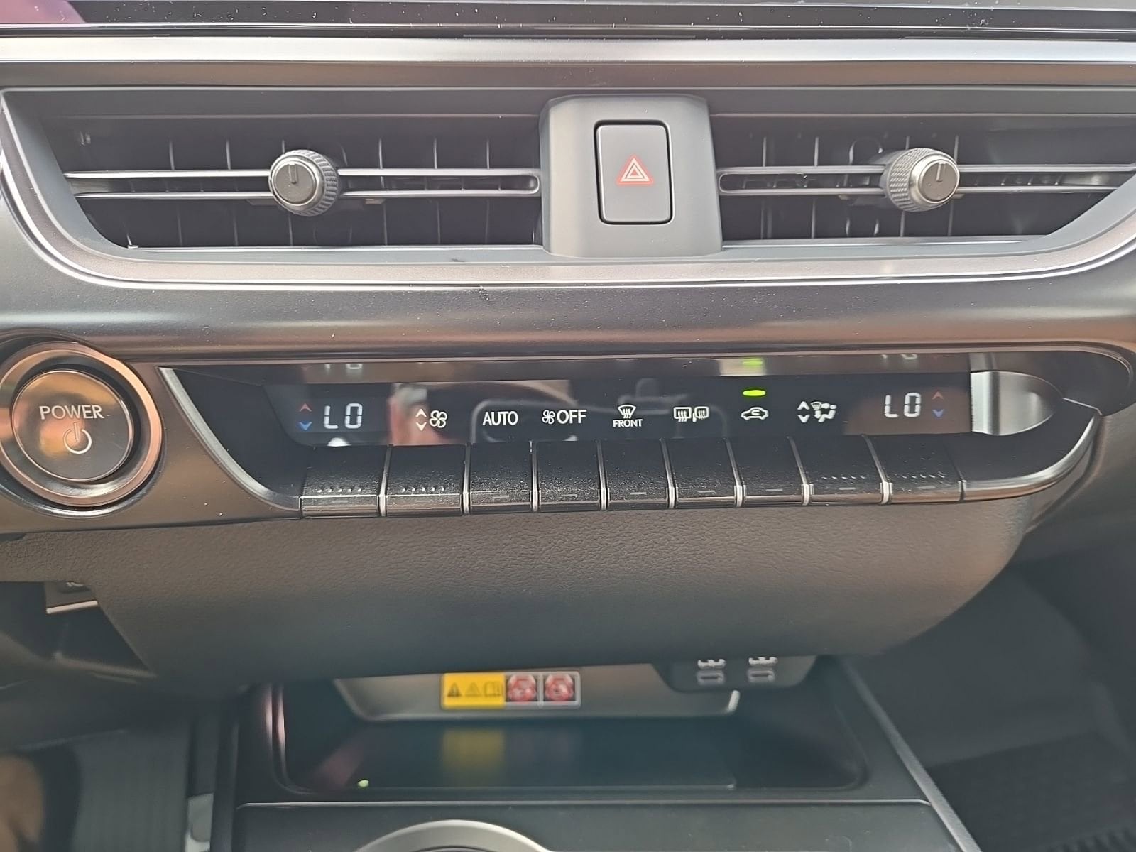 2026 Lexus UX Hybrid 300h Premium - Photo 41
