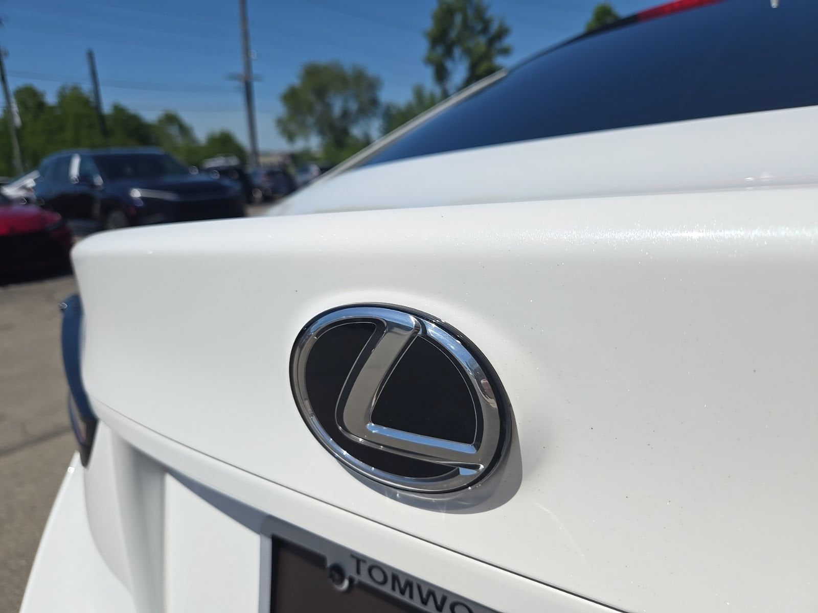 2023 Lexus RC 350 F SPORT - Photo 15
