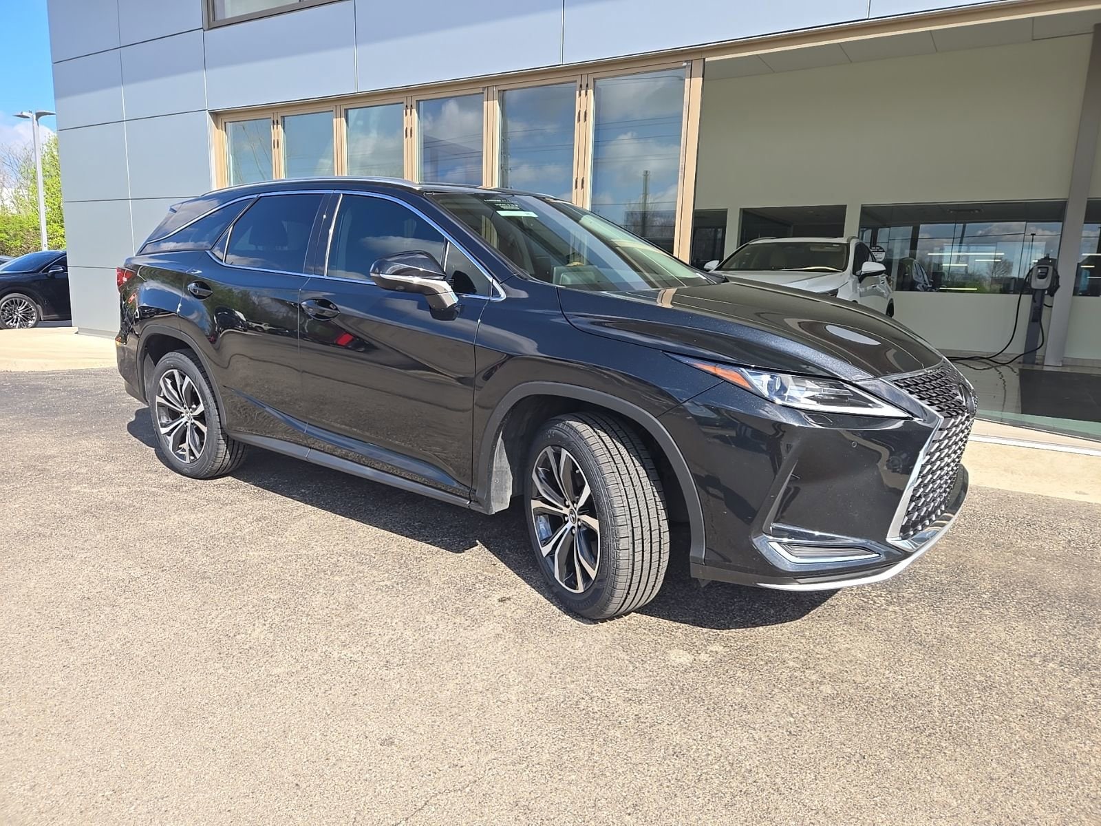 Used Lexus RX For Sale Indianapolis IN | Carmel | Fishers