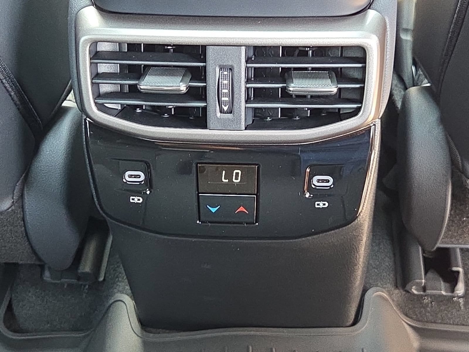 2026 Lexus RX 350 Premium - Photo 24