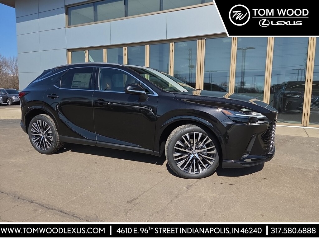New 2026 Lexus RX 350 PREMIUM PLUS Sport Utility