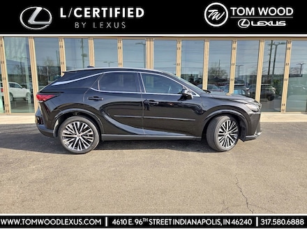 2024 LEXUS RX 350 Premium Plus SUV